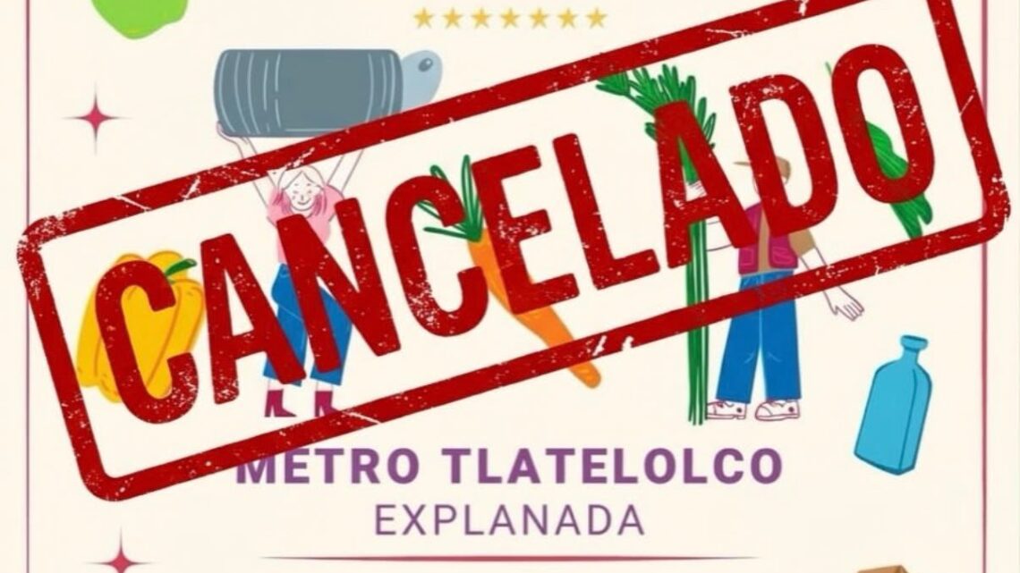 La jornada que no pudo comenzar