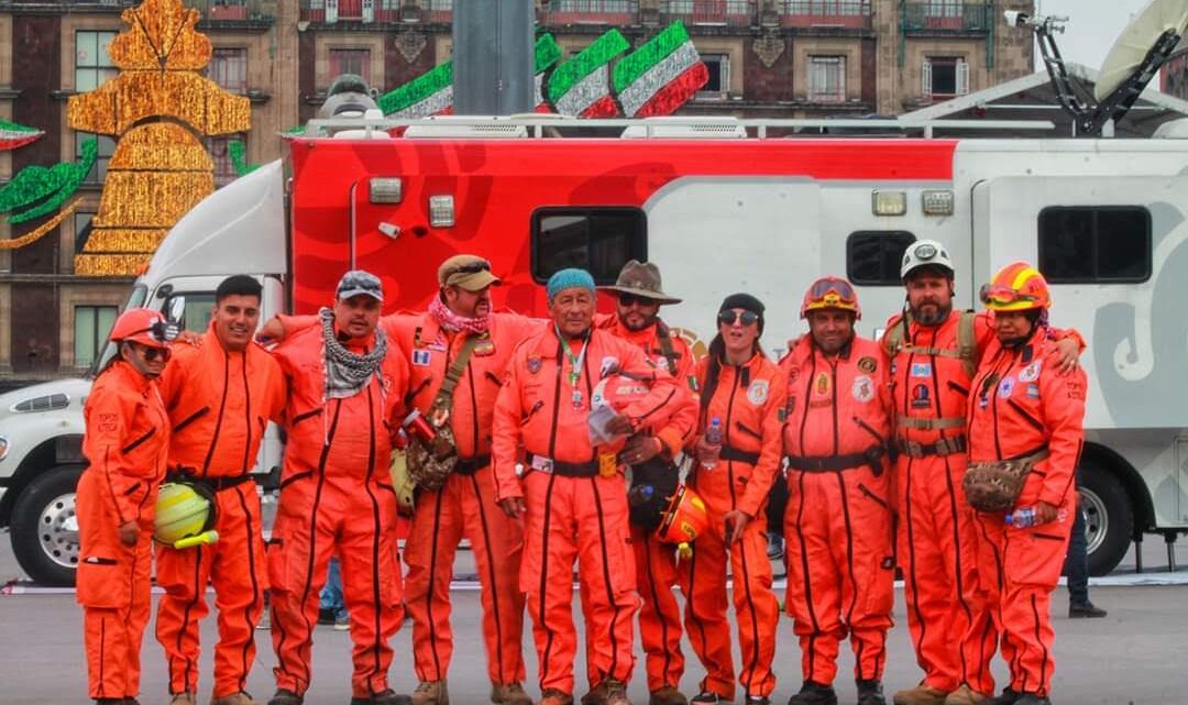 CEREMONIA DE CONMEMORACIÓN