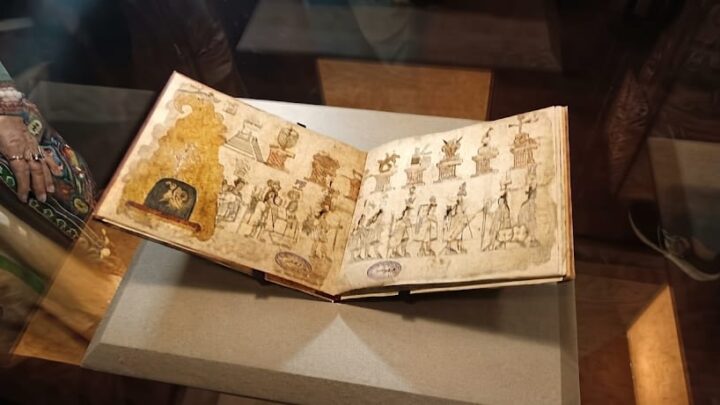 La historia contada desde Tlatelolco 