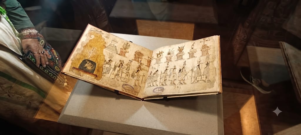 La historia contada desde Tlatelolco 