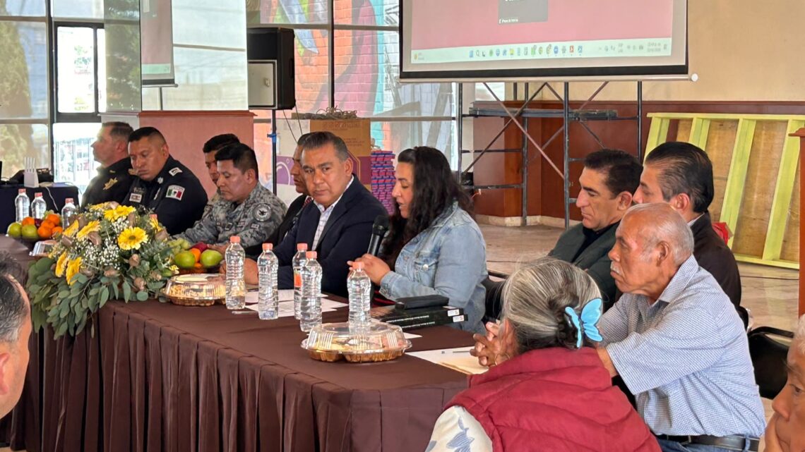 Comerciantes respaldan a Alejandro Sánchez y exigen claridad a la Fiscalía