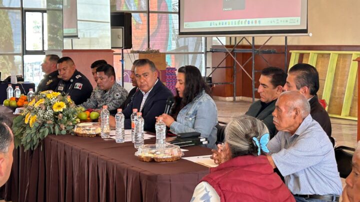 Comerciantes respaldan a Alejandro Sánchez y exigen claridad a la Fiscalía