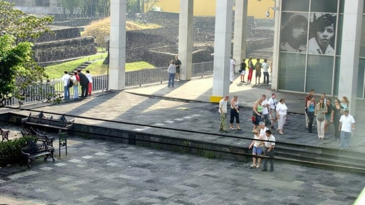 MONITOREO CON TLATELOLCO TV