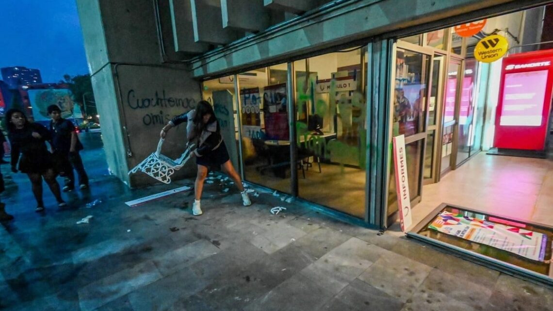 Cuauhtémoc: entre la tensión y el futuro de 2027